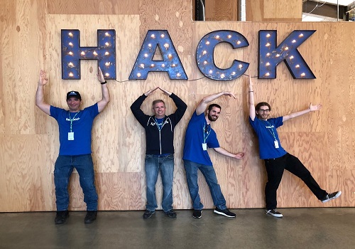 Facebook/Codepath | Cybersecurity Center | CSUSB